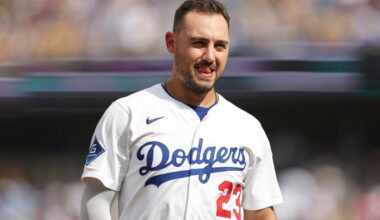 Chicago Cubs' signing of Michael Conforto another low-risk move