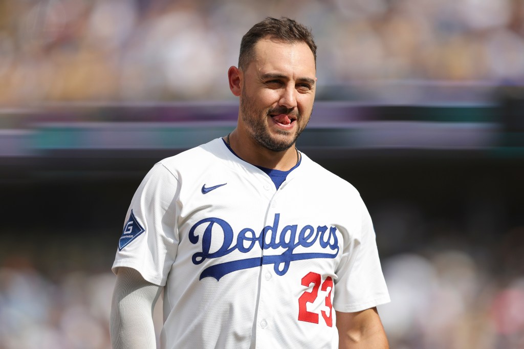 Chicago Cubs' signing of Michael Conforto another low-risk move