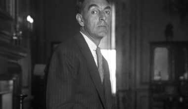 Ring Lardner's 'Wake of the News' columns remain timeless