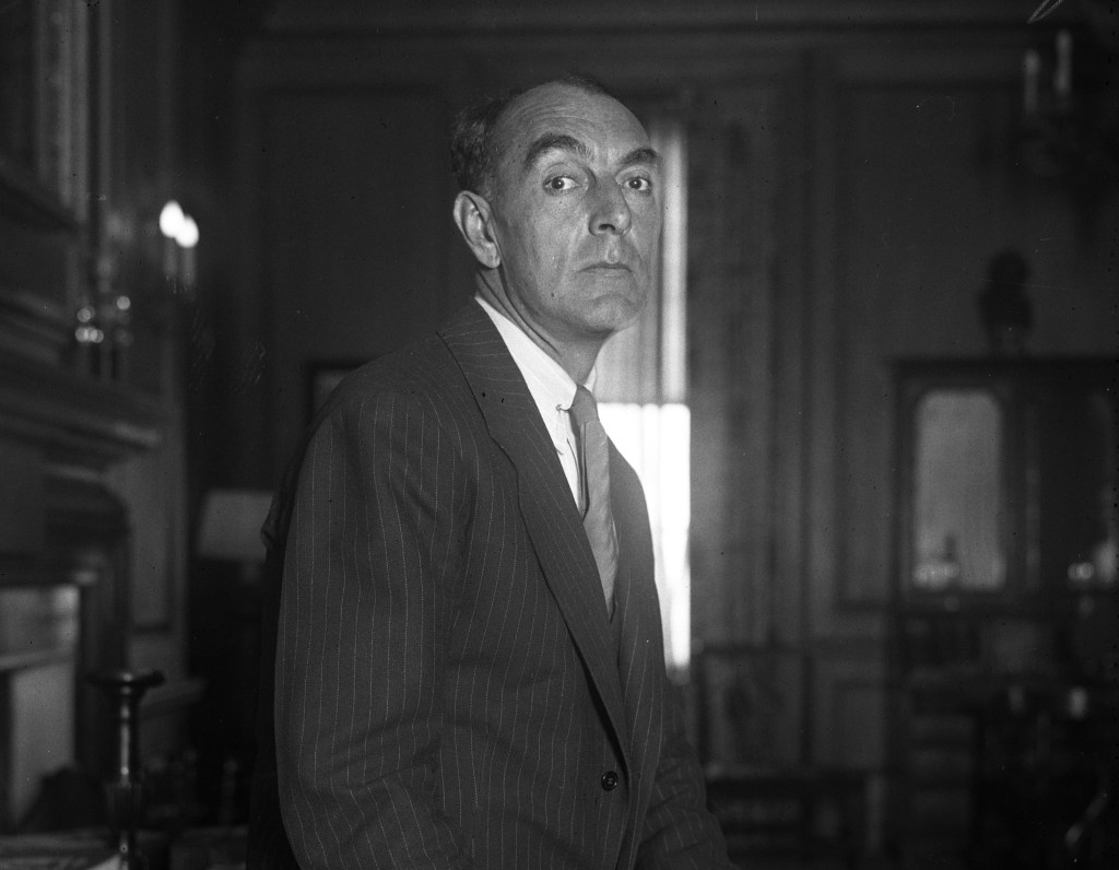 Ring Lardner's 'Wake of the News' columns remain timeless