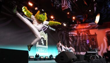 2026 SoxFest Live at the Ramova Theatre