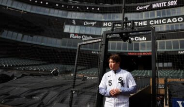 Spring training storylines to watch