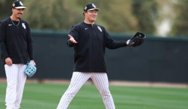 Bidets might help Chicago White Sox flush away past