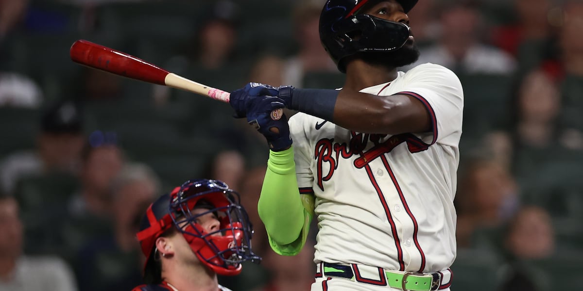 Promotional schedule released for Braves’ 60th anniversary in Atlanta