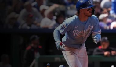 Partnership allows Royals fans to see 10 home games on KWCH, KSCW this season