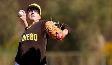 Canadian reliever Garrett Hawkins eyeing major-league roster spot after historic season