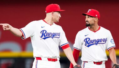 Here’s my take on the Corey Seager-Marcus Semien relationship