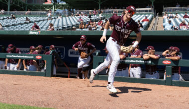 MLB draft prospect Caden Bogenpohl's pivotal season
