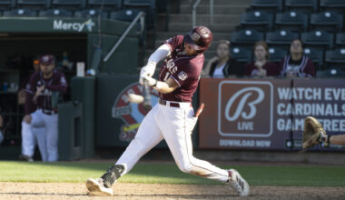 Caden Bogenpohl refines game, emerges as Missouri State star