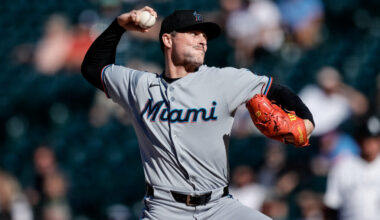Marlins Win Arbitration Hearing Against Calvin Faucher