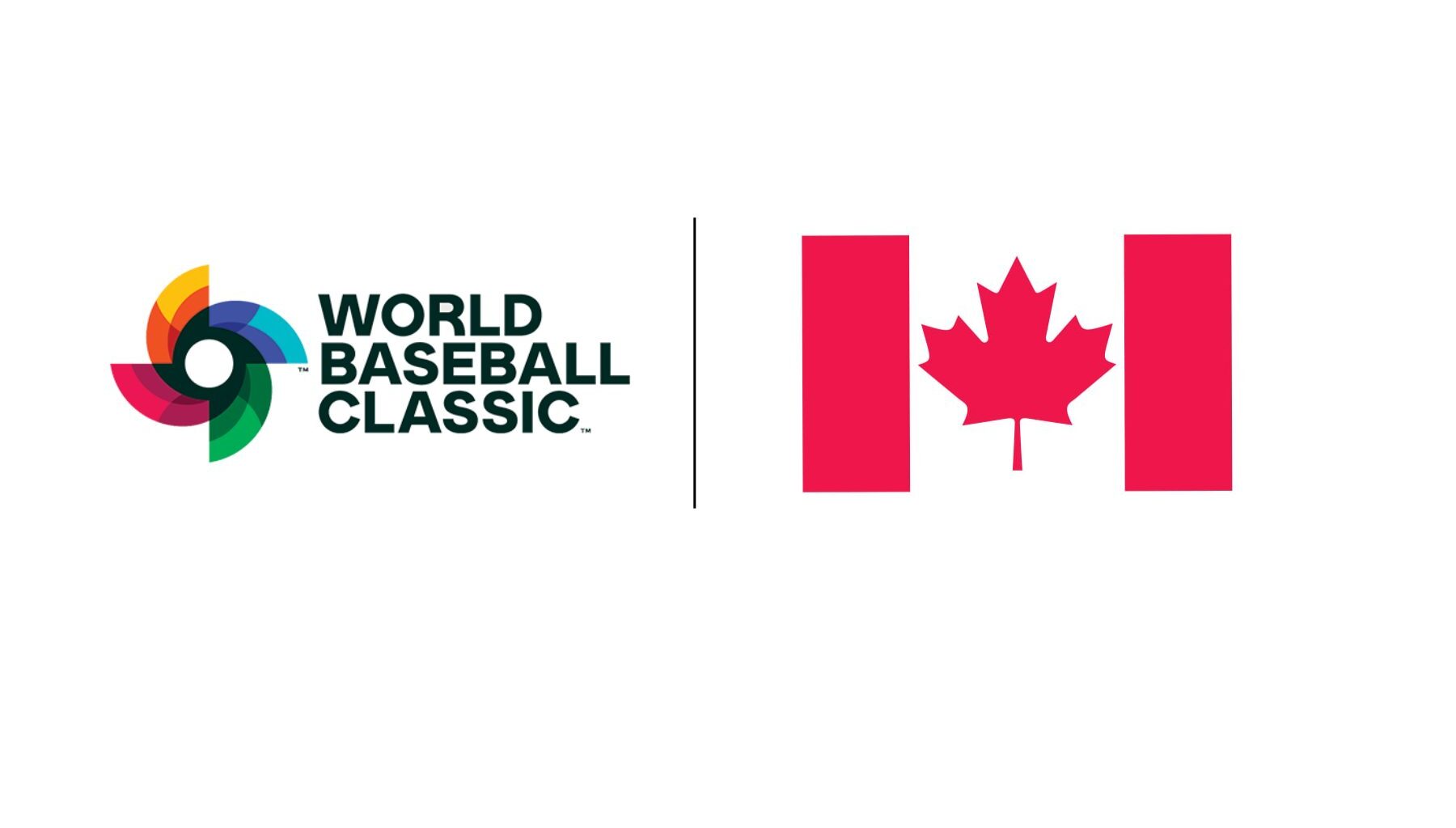2026 Canada World Baseball Classic Roster