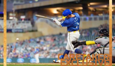 Report From The Fort: Five Spring Training Tells - Twins