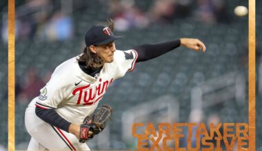 Report From The Fort: Funderburk Opens, $2 Beer Fine Print, and a Classic Quote - Twins