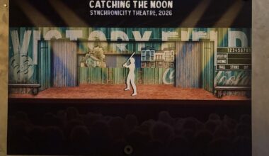 Catching the Moon: Toni Stone's baseball dream