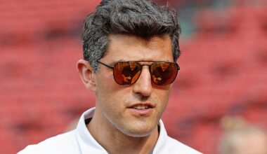 Press Box: Cardinals’ fire sale offseason leaves lots to be desired