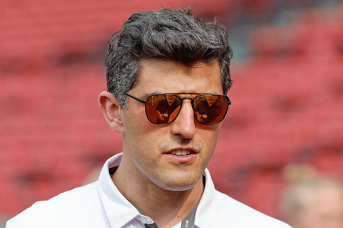 Press Box: Cardinals’ fire sale offseason leaves lots to be desired