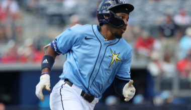 Injury Notes: Simpson, Freeman, Junk, Pereira