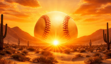 Arizona Diamondbacks News, 1/9: It’s baseball time!