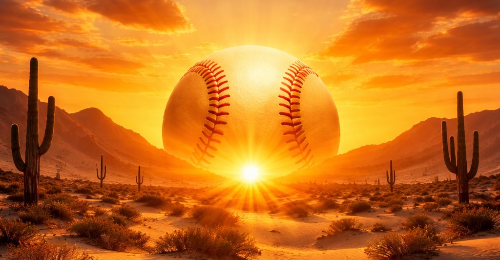 Arizona Diamondbacks News, 1/9: It’s baseball time!