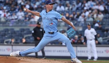 3 Starting Pitchers NY Could Sign To Bolster Rotation