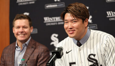 White Sox Fans Have Reason for Optimism Ahead of 2026
