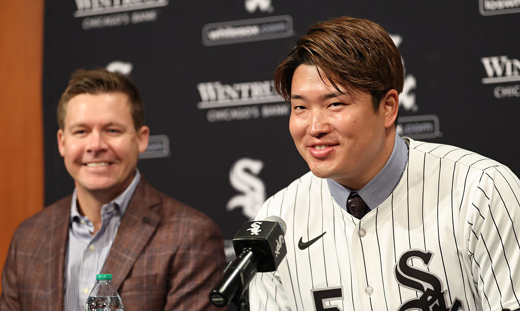 White Sox Fans Have Reason for Optimism Ahead of 2026