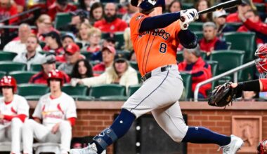 Christian Walker - Fantasy Baseball Rankings, Draft Sleepers, MLB Injury News