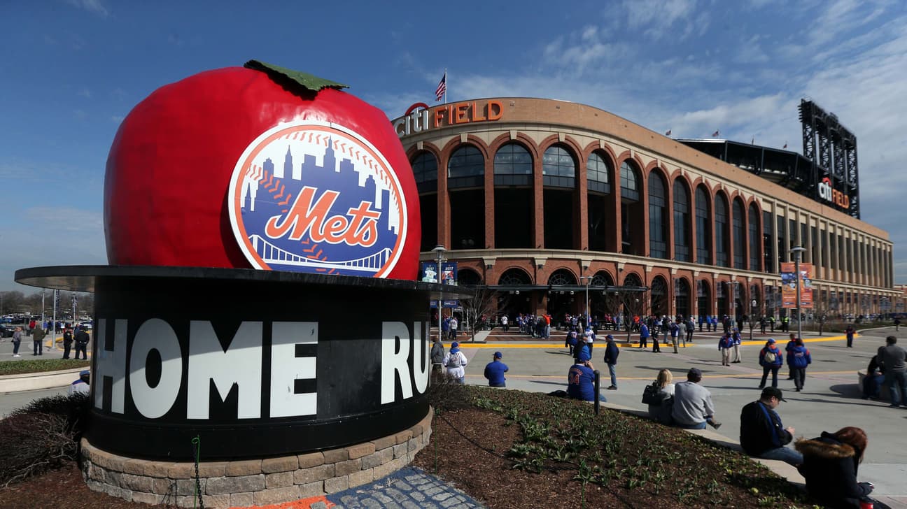 Mets signing right-handed pitcher Bryce Conley to minor league deal: report - SNY