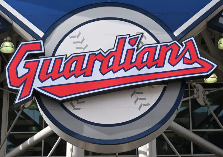 Cleveland Guardians Progressive Field