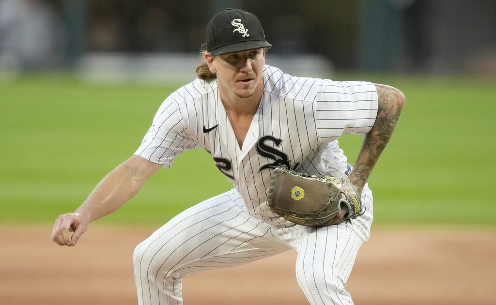 Mike Clevinger, Pittsburgh Pirates