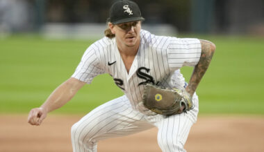 Pirates Sign Veteran RHP Mike Clevinger as Non-Roster Invitee