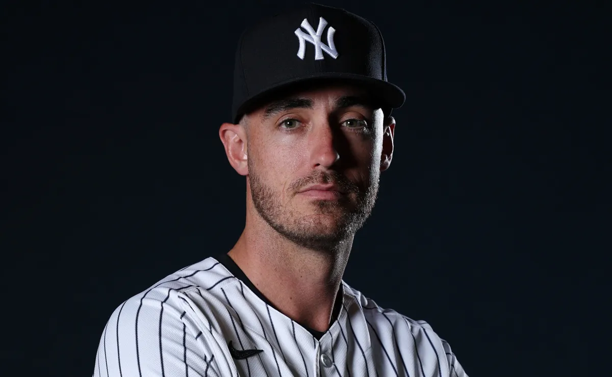 NY Yankees star Cody Bellinger shares real thoughts on hitting behind Aaron Judge