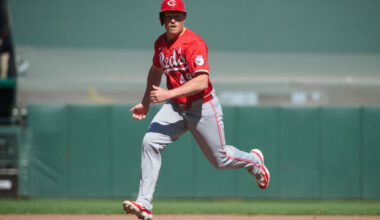 Rockies Sign Conner Capel To Minor League Contract