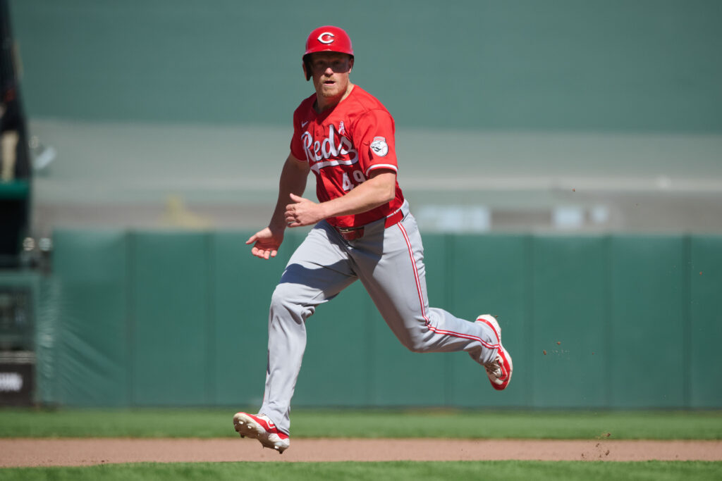 Rockies Sign Conner Capel To Minor League Contract