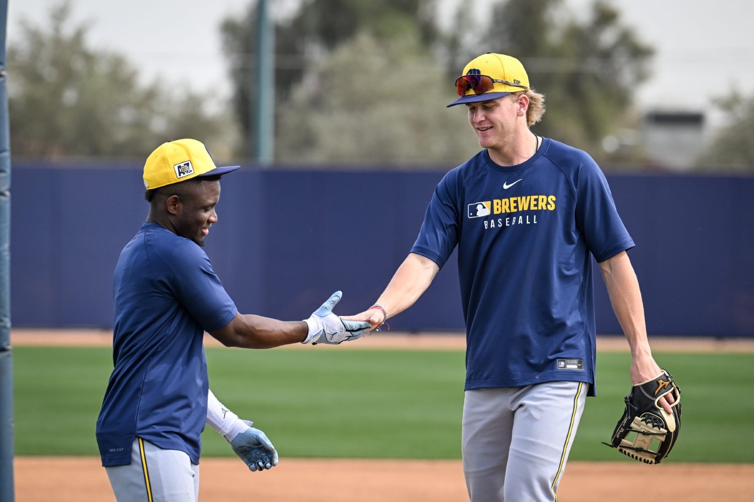 Brewers’ Best- and Worst-Case Scenarios for 2026: Third Base - Brewers
