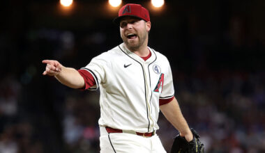 D-Backs Could Win Trade Deadline Just by Getting Healthy