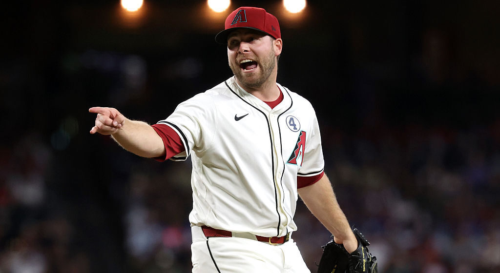 D-Backs Could Win Trade Deadline Just by Getting Healthy