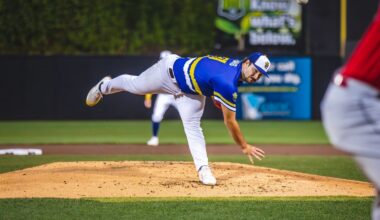 Pitching Prospect Cory Lewis Shut Down As Twins Open Camp - Notes