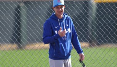 Cubs' Bullpen Will Be Better Because the Front Office Abandoned Their Usual Practices This Offseason - Cubs