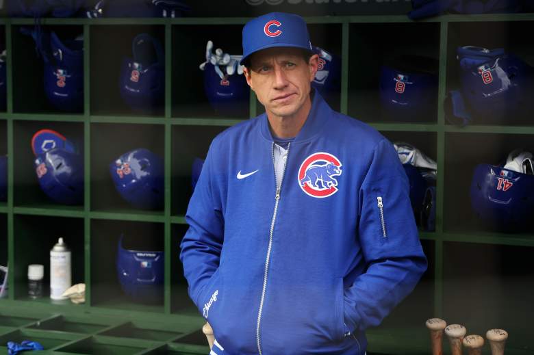 Cubs Skipper Craig Counsell Makes Key Decision Before Spring Training