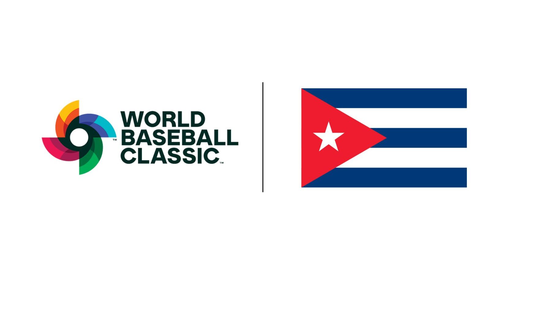 2026 Cuba World Baseball Classic Roster