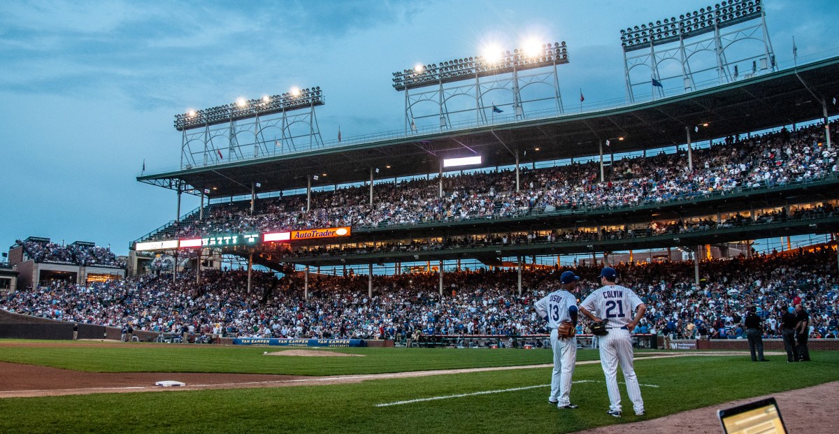 Cubs historical sleuthing: Starlin Castro/Tyler Colvin edition