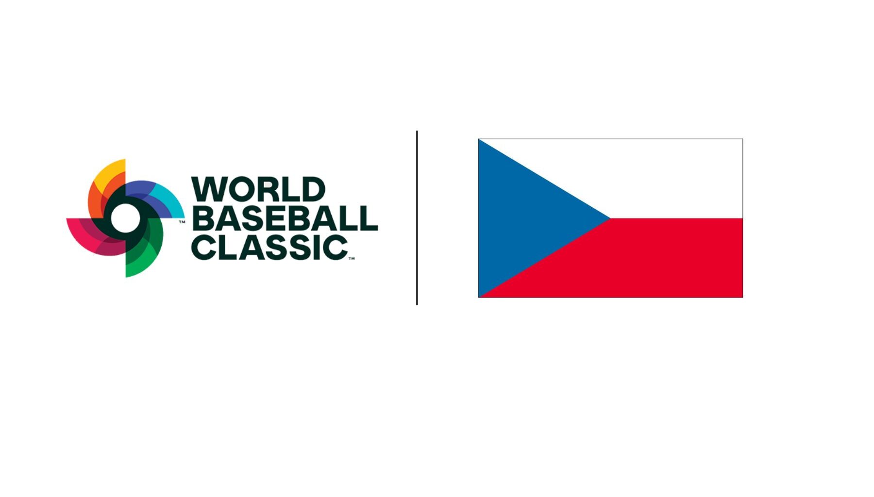 2026 Czechia World Baseball Classic Roster