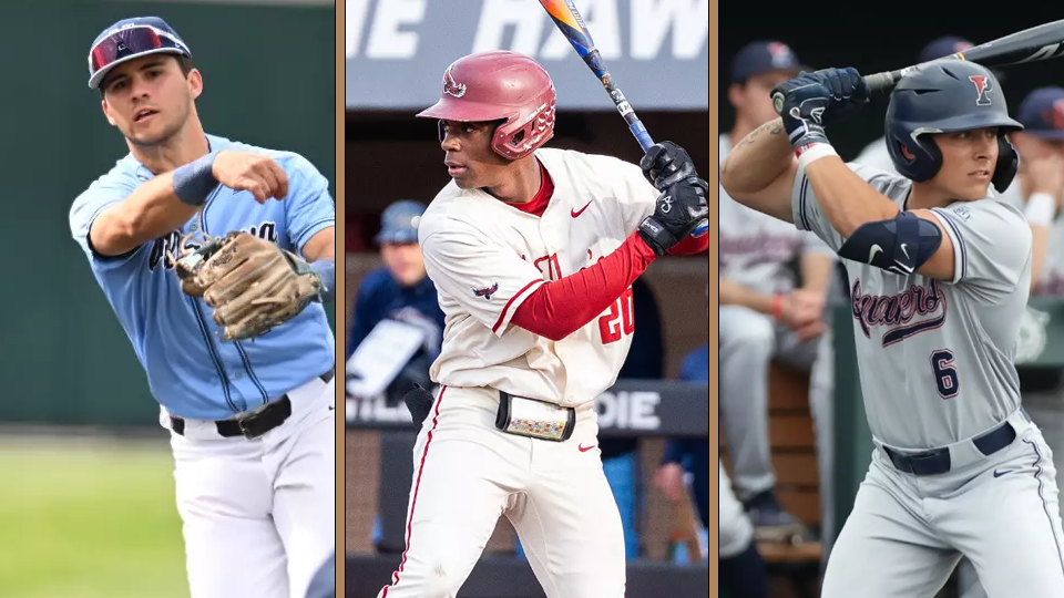 COLLEGE BASEBALL: Philadelphia Baseball Review’s Division I Preseason Watch List ~ Philadelphia Baseball Review