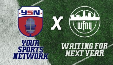 YSN TO PARTNER WITH WFNY TO ADD PRO OPINIONS