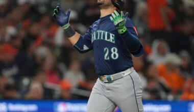 Eugenio Suárez gives Reds chance to ‘win it all’, All-Star says