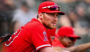 Kansas City Royals sign former Toronto Blue Jays IF/OF Brandon Drury to minor-league deal