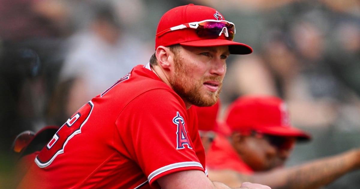 Kansas City Royals sign former Toronto Blue Jays IF/OF Brandon Drury to minor-league deal