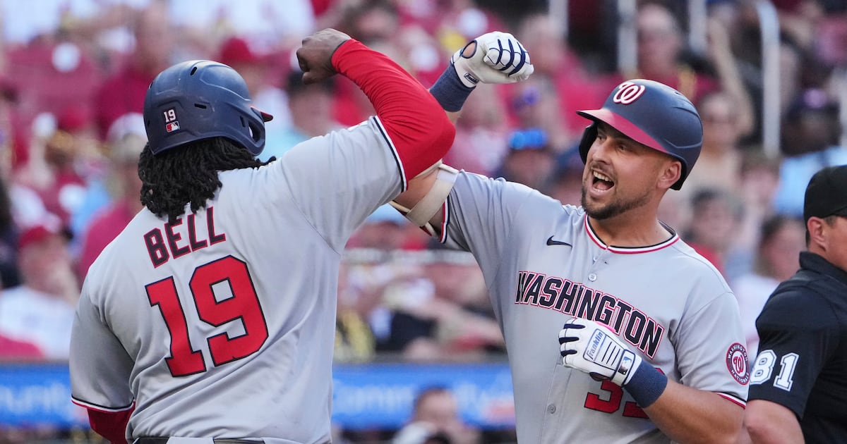 Nathaniel Lowe set to join camp on a minor league deal