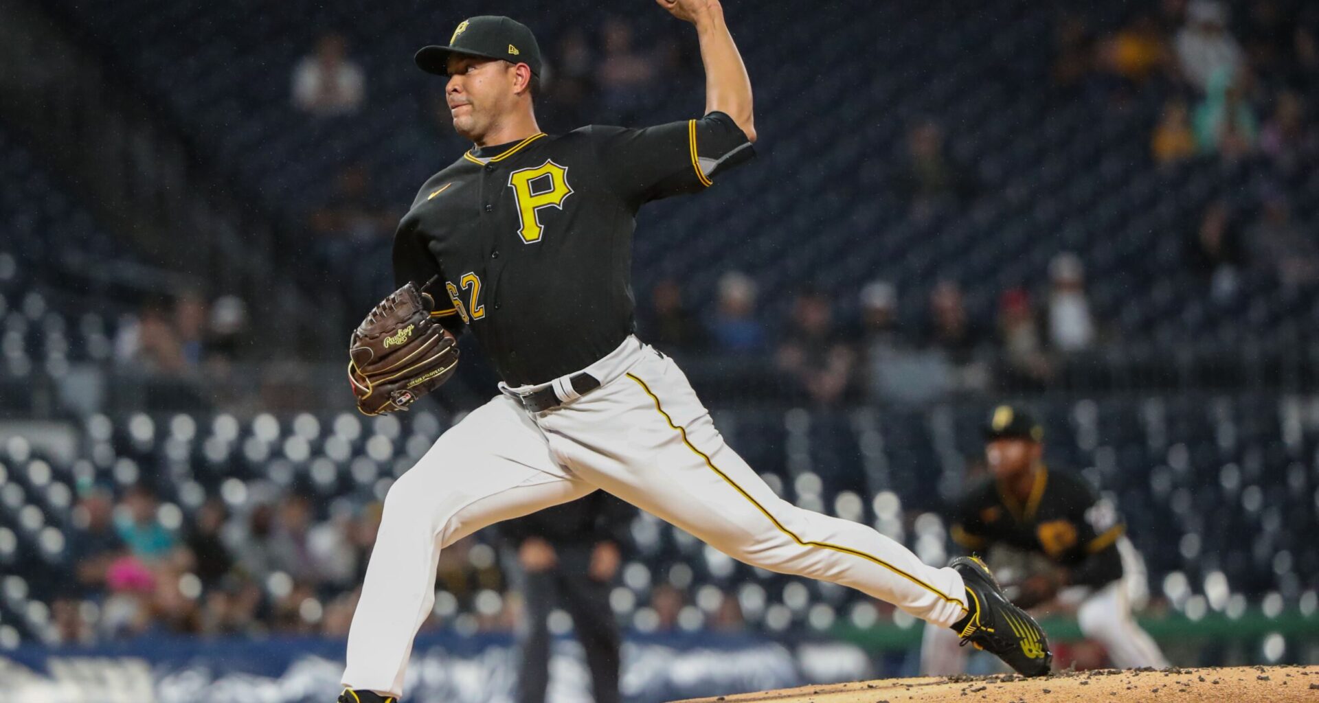No Surprise to See Framber Valdez Land Elsewhere, But Pirates Still Need Another Starter